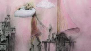 「幾多の北」の一場面