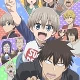 「宇崎ちゃんは遊びたい!」第2期は今秋放送 キービジュアル、PV、宇崎ちゃん誕生日企画など発表