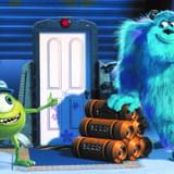 「モンスターズ・インク」8月5日に金曜ロードショーで放送決定 本編ノーカット