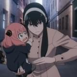 「SPY×FAMILY」第2クール、10月放送開始 ティザーPVで新キャラの声も初披露