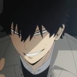 キース・ケプラー(CV:高橋広樹)