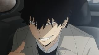 キース・ケプラー(CV:高橋広樹)