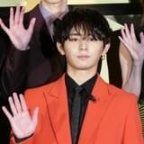 山田涼介、「鋼の錬金術師」完結に感無量 “母”仲間由紀恵のねぎらいには大照れ