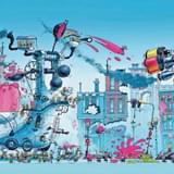 ディスクユニオン購入者限定特典ポストカード