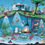 ディスクユニオン購入者限定特典ポストカード