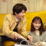 山田裕貴&内田理央、実写映画「耳をすませば」に出演 大人になった杉村と夕子に