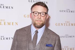 ガイ・リッチー監督