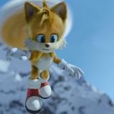 ソニック＆テイルスの“もふもふコンビ”がかわいすぎる 「ソニック・ザ・ムービー」続編、新予告