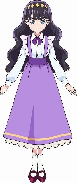デリシャスパーティ・プリキュア」7月10日放送回に4人目のプリキュア
