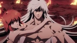 【本日配信開始】Netflix「BASTARD!!」ノンクレジットOP映像公開 7月8日に配信開始記念特番も