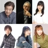 「ジュラシック・ワールド」完結編に大塚芳忠、井上喜久子、菅生隆之ら 豪華吹き替え声優陣発表