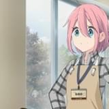 なでしこは東京のアウトドア店に勤務