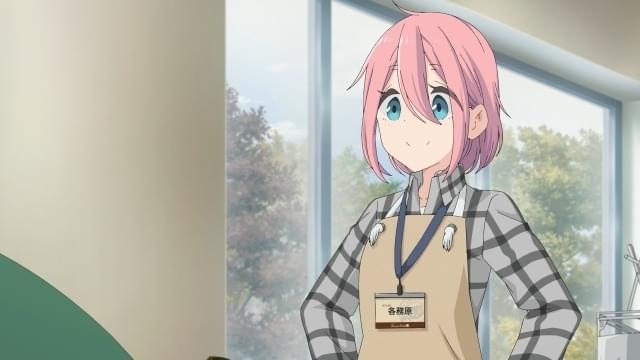 映画『ゆるキャン△』花守ゆみり＆東山奈央が“大人になった彼女たち”と