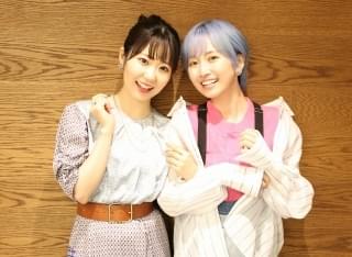 映画『ゆるキャン△』花守ゆみり＆東山奈央インタビュー！