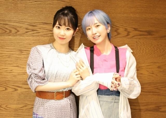 映画『ゆるキャン△』花守ゆみり＆東山奈央が“大人になった彼女たち”と