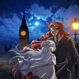 孤独な悪魔と少女の物語「ノケモノたちの夜」アニメ化決定