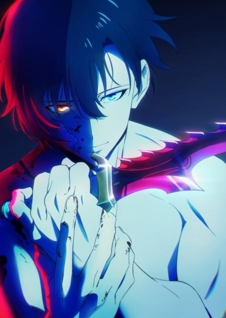 韓国発ファンタジー「俺だけレベルアップな件」23年アニメプロジェクト