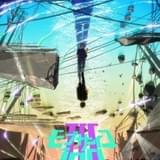 「モブサイコ100」第3期キービジュアル完成 OPテーマは第1、2期に続き「MOB CHOIR」が担当