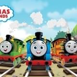 アニメ「きかんしゃトーマス」12年ぶりのフルリニューアル 新シリーズが22年スタート、日本から来た新キャラ登場