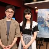 新海誠監督最新作「すずめの戸締まり」ヒロイン・すずめ役声優に原菜乃華