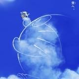 映画「ドラえもん」23年新作は「のび太と空の理想郷」 脚本・古沢良太がシリーズ初参戦