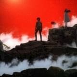 オープニング映像の場面カット