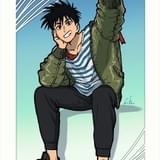 「スプリガン」主人公・御神苗優の誕生日記念イラスト公開 本編には原作や劇場版ファンに向けた仕掛けが