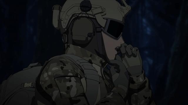 スプリガン」主人公・御神苗優の誕生日記念イラスト公開 本編には原作