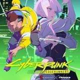 TRIGGER「サイバーパンク エッジランナーズ」OP映像公開 OPテーマはフランツ・フェルディナンド