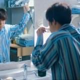 小野賢章&津田健次郎が実写出演 「機動戦士ガンダム U.C. ENGAGE」のCM公開