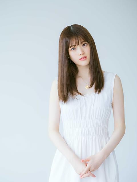 推しが武道館いってくれたら死ぬ」実写ドラマ化 松村沙友理、地上波連