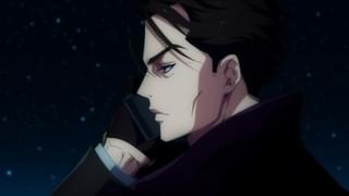 セオドール・コンスタンティン・ピノクル