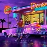 男性声優30人参加のJ-POPカバーアルバム、メドレーPV公開 前野智昭らのレコーディング映像収録