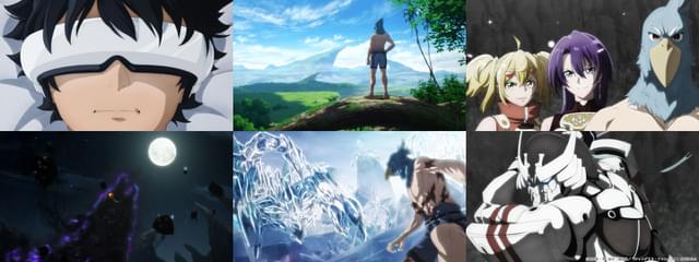 シャングリラフロンティア 内田雄馬さん＆和氣あず未さん直筆サイン入り番宣ポスター シャングリラ・フロンティア」23年にTVアニメ化決定 内田雄馬、和氣