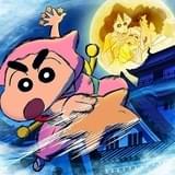 「映画クレしん」1~19作がブルーレイ化決定 最新作「もののけニンジャ珍風伝」ブルーレイ&DVDも11月発売