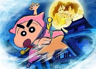 最新作「もののけニンジャ珍風伝」ソフト化とあわせて、旧作のBD化が発表!