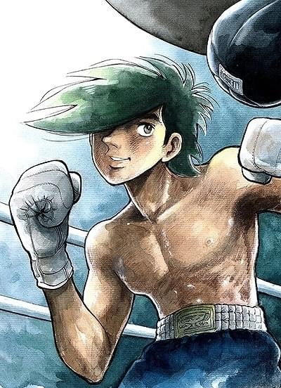 日本藝術院の会員就任を記念した「ちばてつや展」開催 「あしたの