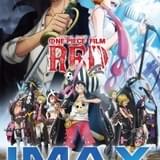 IMAX上映決定「ONE PIECE FILM RED」ウタ&シャンクスの対比が意味深なビジュアル