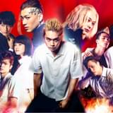 実写映画「東京リベンジャーズ」本編ノーカットで地上波初放送 「劇場版コード・ブルー」とともに7月放送