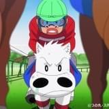 【TVアニメ放送25周年】「みどりのマキバオー」新作アニメの冒頭公開 原作者からお祝いコメントも