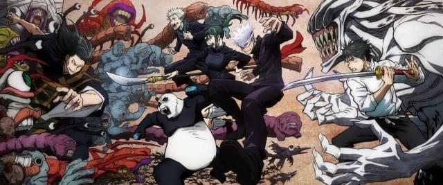 劇場版 呪術廻戦 0」ブルーレイ＆DVD豪華版の全ぼう発表 特典