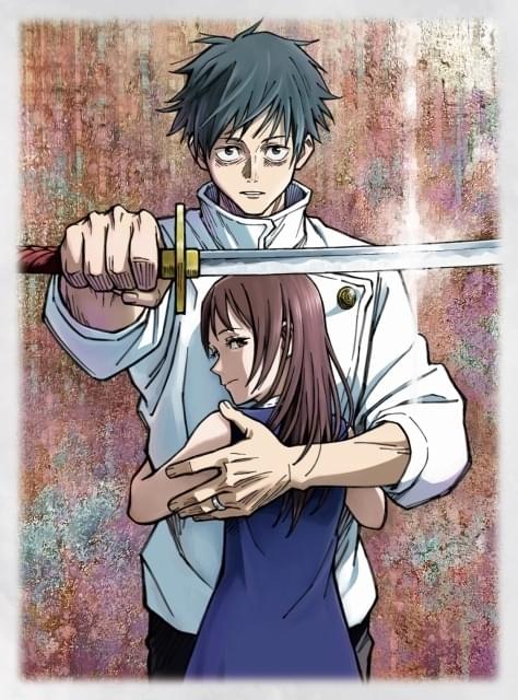 劇場版 呪術廻戦 0」ブルーレイ＆DVD豪華版の全ぼう発表 特典