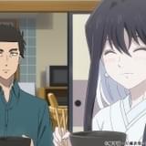 「虚構推理 Season2」新キャラ演じる悠木碧&古川慎の声おさめた最新PV公開