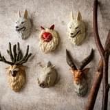 【公開25周年】「もののけ姫」もののけフェイスマグネット、サンの短剣ボールペンなど発売