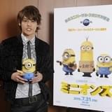 出演発表時の宮野さん