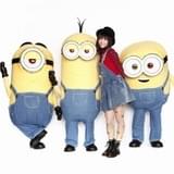 LiSAさん、出演発表時の画像