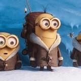 「ミニオンズ」日本語吹き替え声優は誰? スカーレット役はあの“理想の上司”