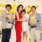 キャスト発表会見の模様