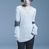 犯沢さん役の蒼井翔太