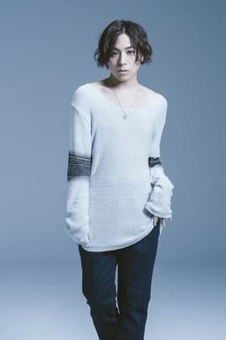 犯沢さん役の蒼井翔太